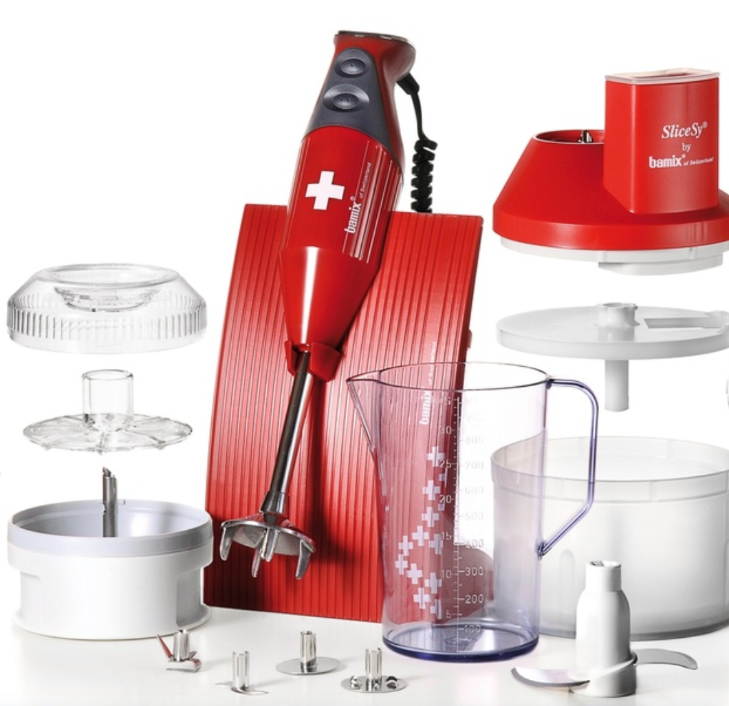Keukentools en accessoires van topkwaliteit bij De Kookerij in Brasschaat