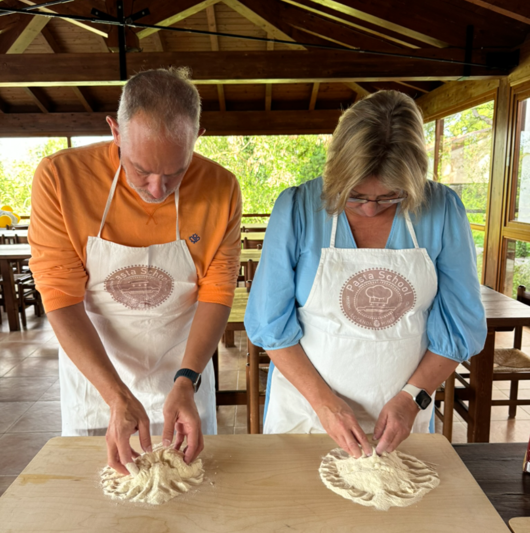 Kookworkshop in actie bij De Kookerij in Brasschaat – leren, koken en genieten in kleine groep