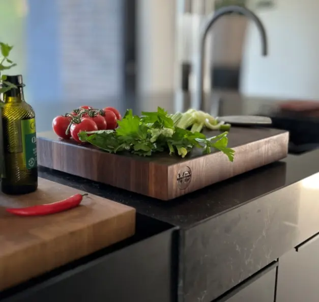 Blocks & Boards houten snijplanken en serveerplanken – ambacht uit Nederland