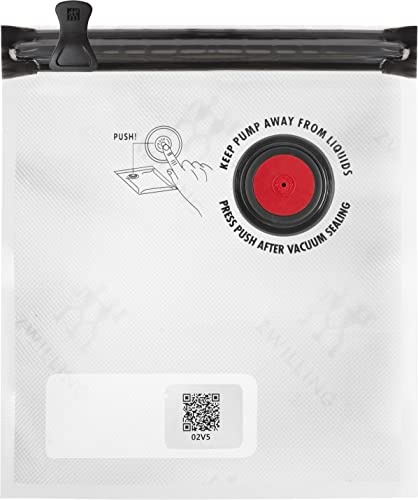 Zwilling® Vacuum Bags Set of 10