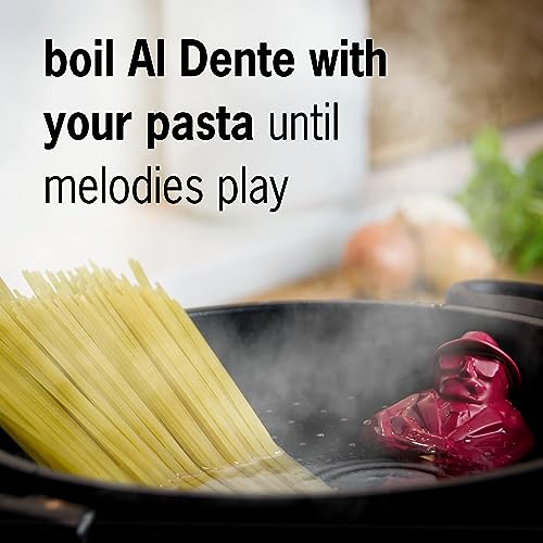 Al Dente rood