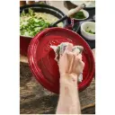Ronde cocotte 26 cm - kers