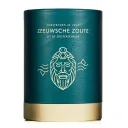 Zeeuwse Zoute Gerookt, Luxe Koker 100 gr