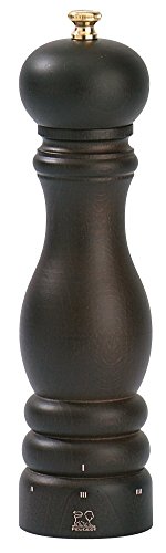 Peugeot 22cm Chocolate Paris U'Select Pepper Mill
