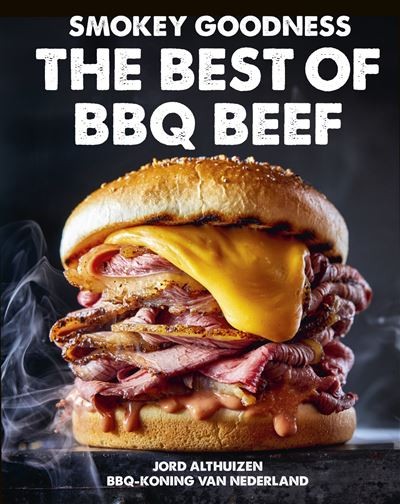 The Best of BBQ Beef