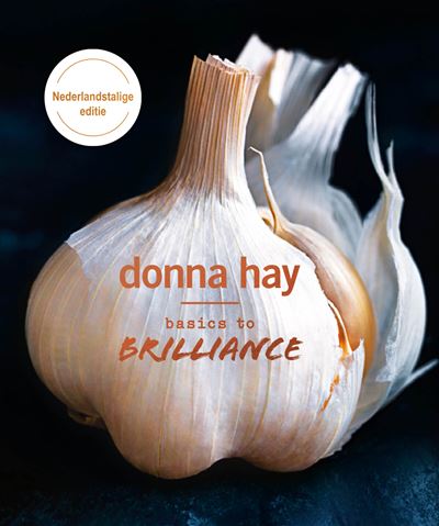 Boek Donna Hay, Basics to Brilliance