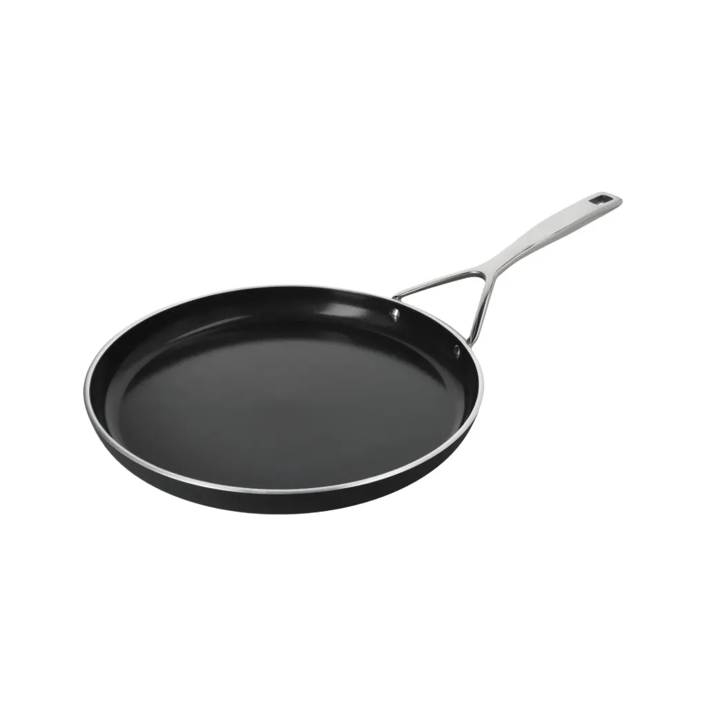 Alu pro 5 Ceraforce, Pannenkoekenpan 28 cm.