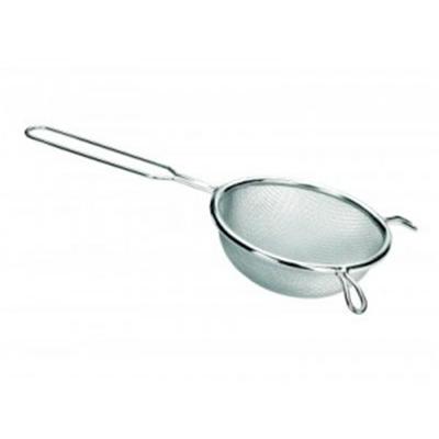 Passeer zeef 20 cm.