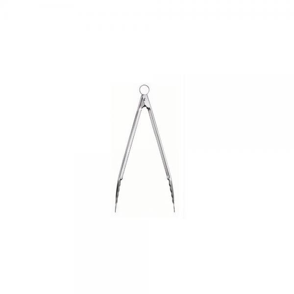 CP 30.5cm Stainless Steel Locking Tongs