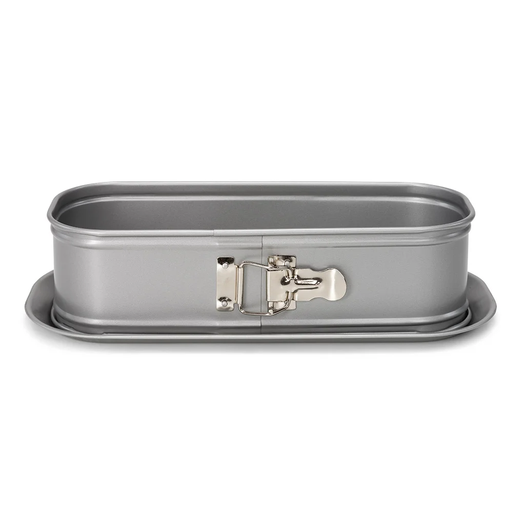 Cake-springvorm silver-top 30cm