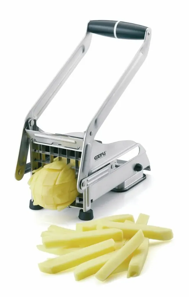 Frietsnijder inox Cutto (3/6)