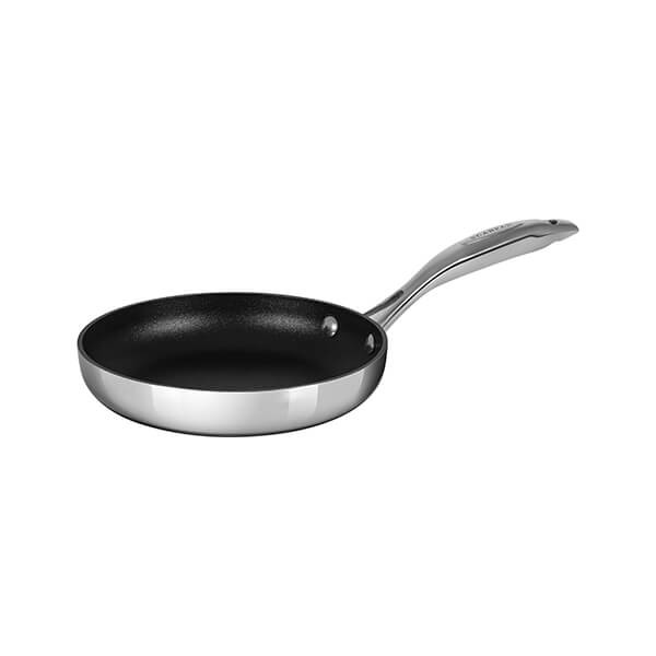 HaptIQ RVS-Stratanium Antikleef Pan 20 cm
