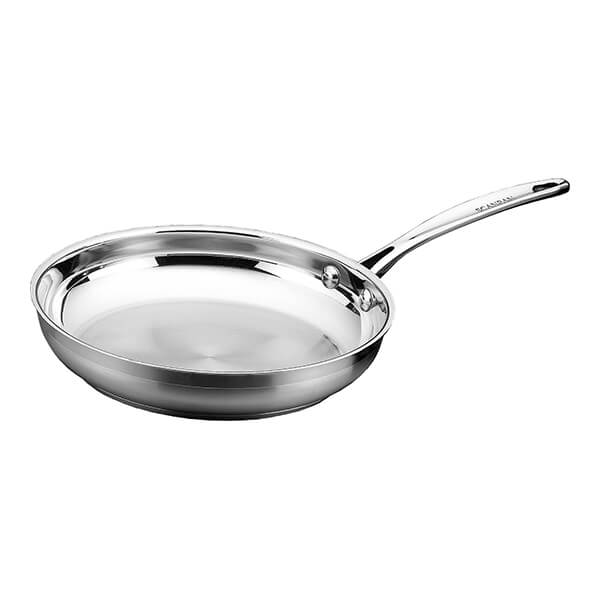 Scanpan Impact 24 cm RVS Pan