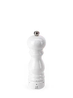 Zoutmolen Wit Lak 18 cm
