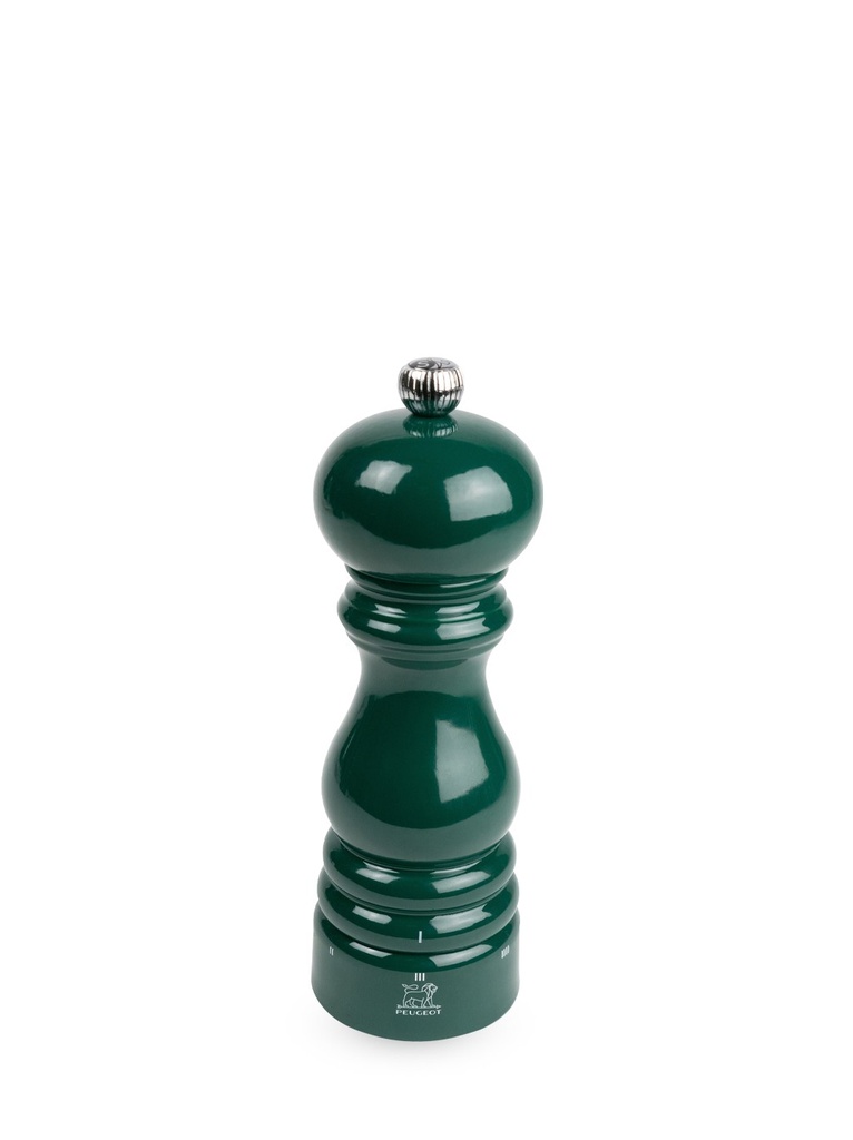 Peugeot Zoutmolen Bois vert Foret 18 cm