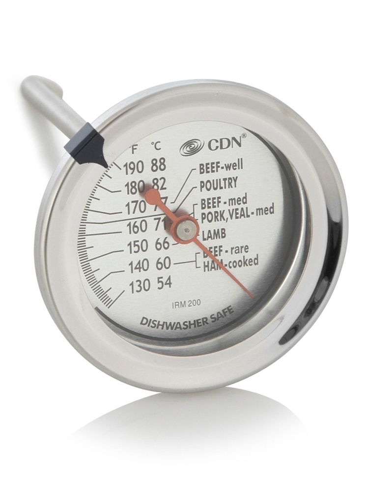 Ovenproof Meat Thermometer