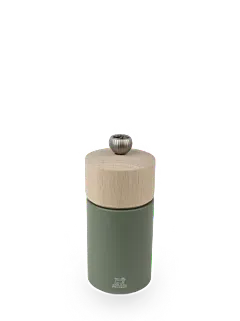BOREAL Zoutmolen Donker Salie groen 21 cm