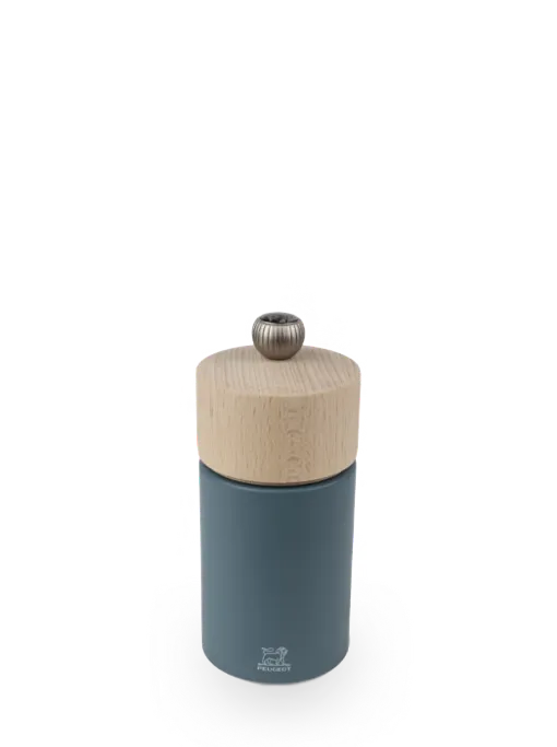BOREAL Pepermolen Blauw Celeste 12 cm