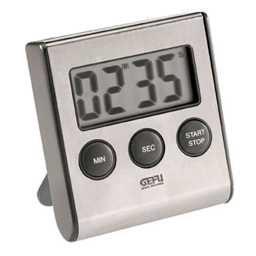 Digitale timer Contare