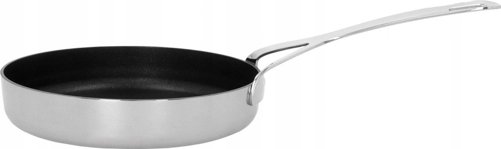 Koekenpan Duraslide Antikleef Mini 3 serie 16 cm