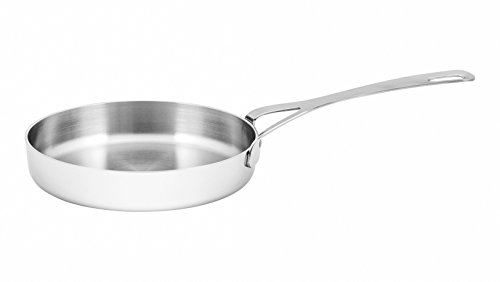Resto Bakpan 16 Cm Inox 81016 by Demeyere (4)
