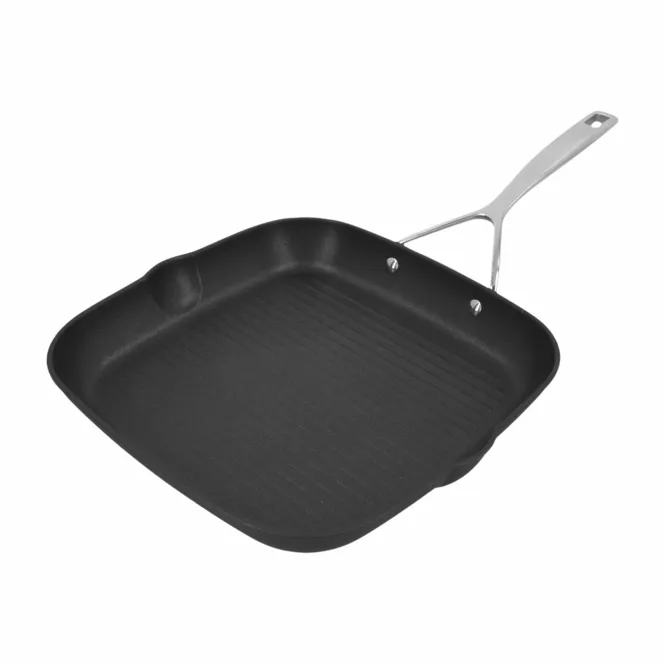 Alu Pro 5 Grillpan