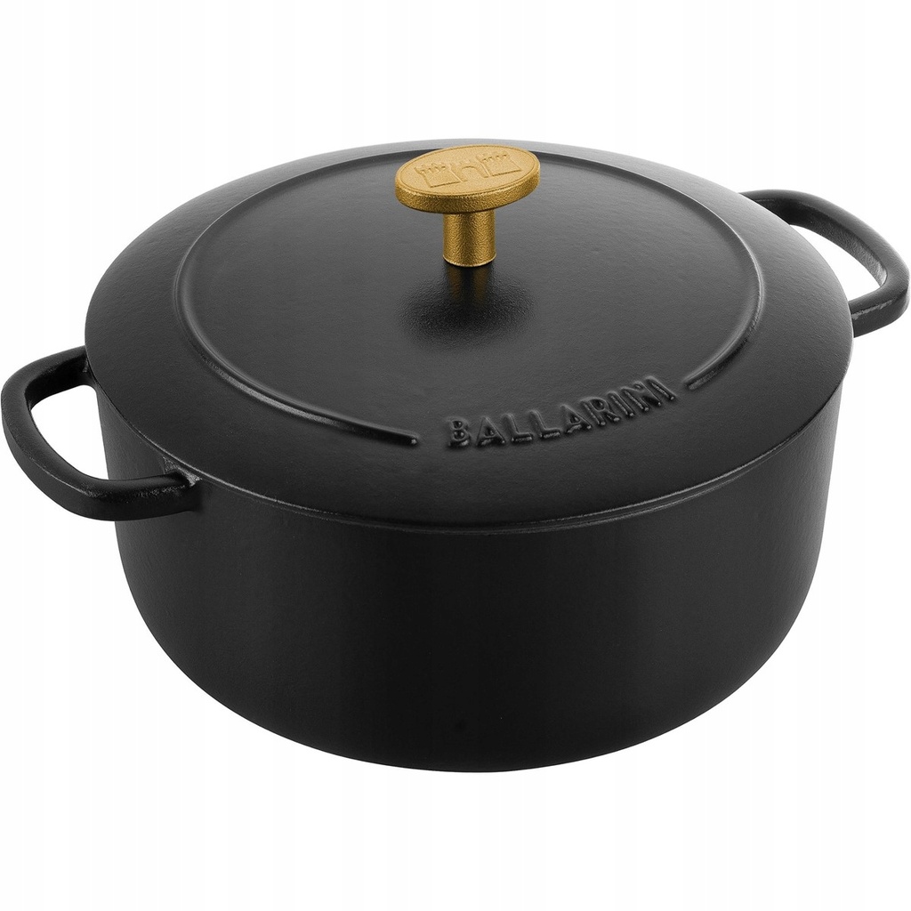 Ballarini Bellamonte Stoofpan 2.6 ltr