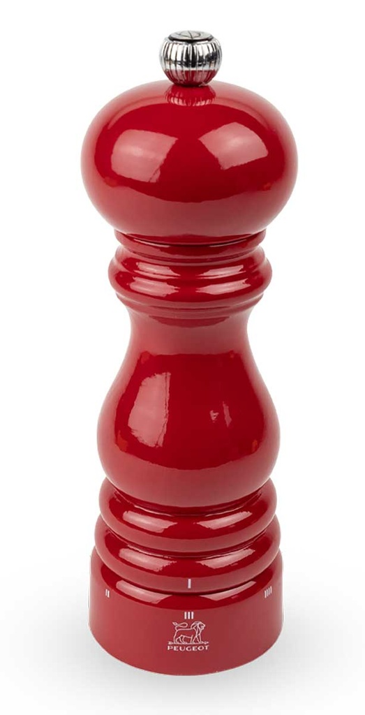 Peugeot Paris USelect Wood Pepper Grinder, 7