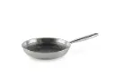 Habonne Hybrid, Antikleef Bakpan 3 ply met duurzame ECO-Hybride coating PFASvrij 24 cm