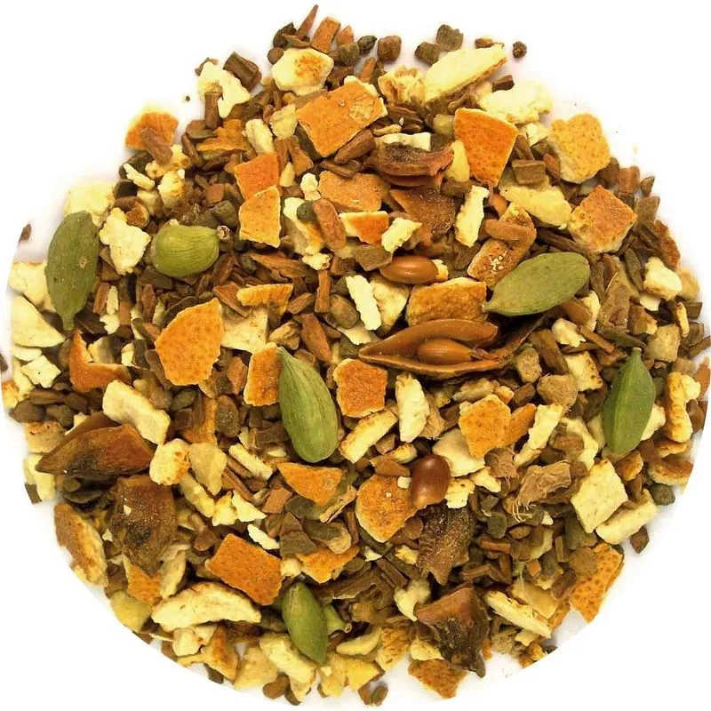 Gluhwein Kruiden Thee 100 gram