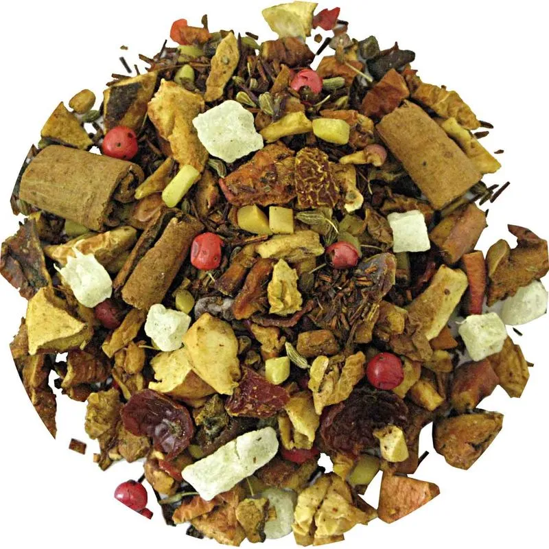 Open haard Romance thee 100 gram