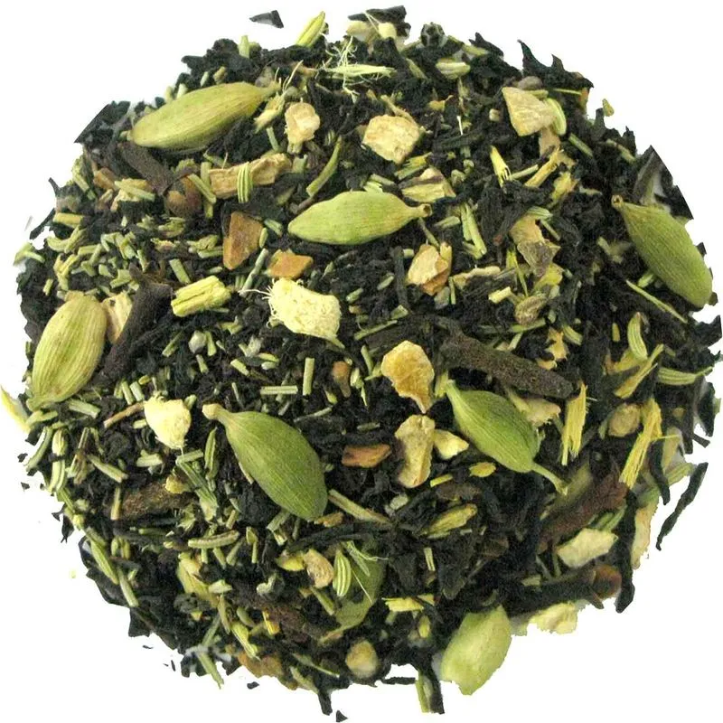 Winter Chai thee 100 gram