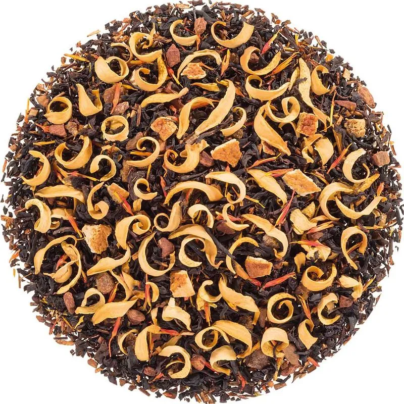 Christmas Atmosphere thee 100 gram