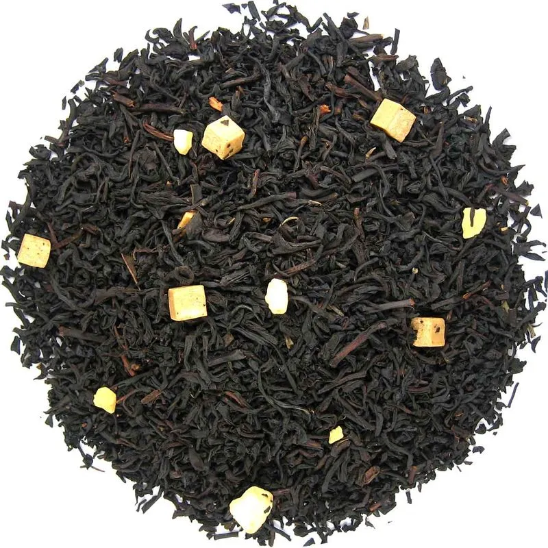 Caramel Room Thee 100 gram