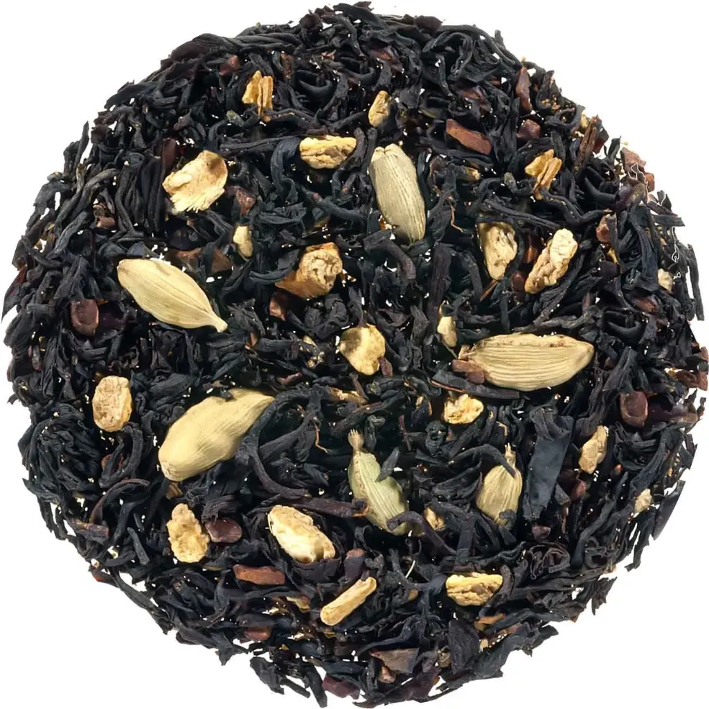 Dark Chocolate Thee 100 gram