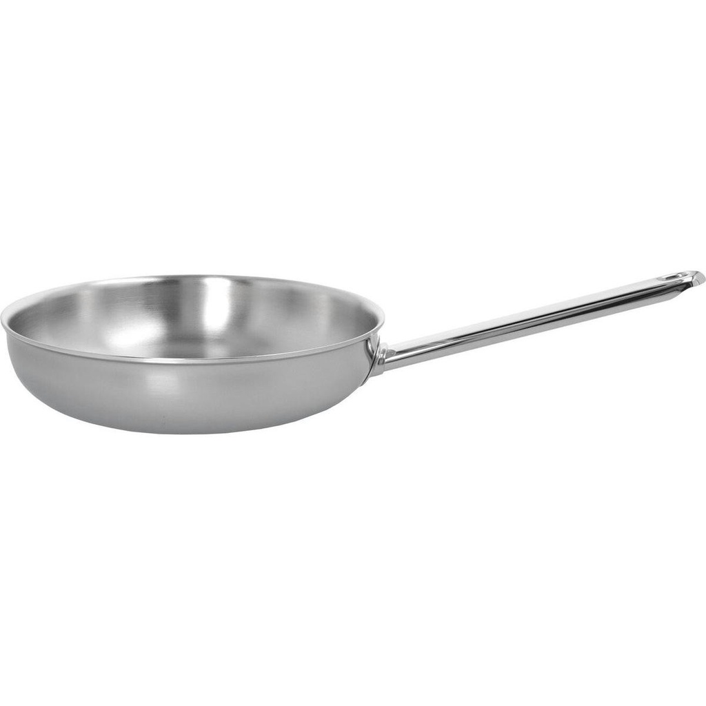 Athena 5 bakpan Silvinox 24 cm