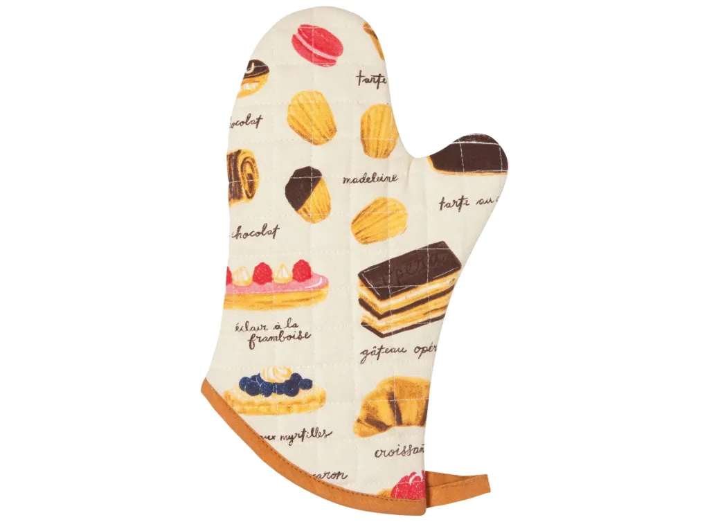 Ovenwant Katoen Patisserie