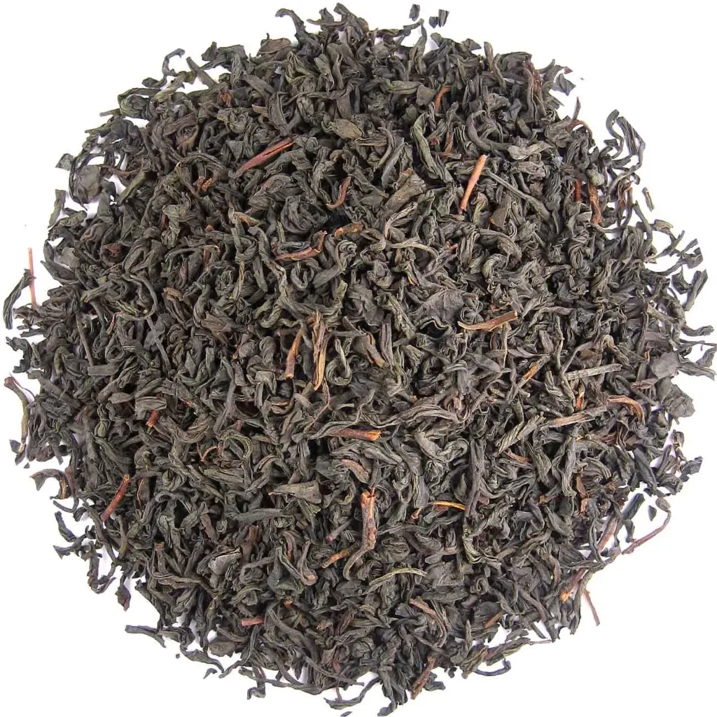 Lapsang Thally Suchong 100 gram