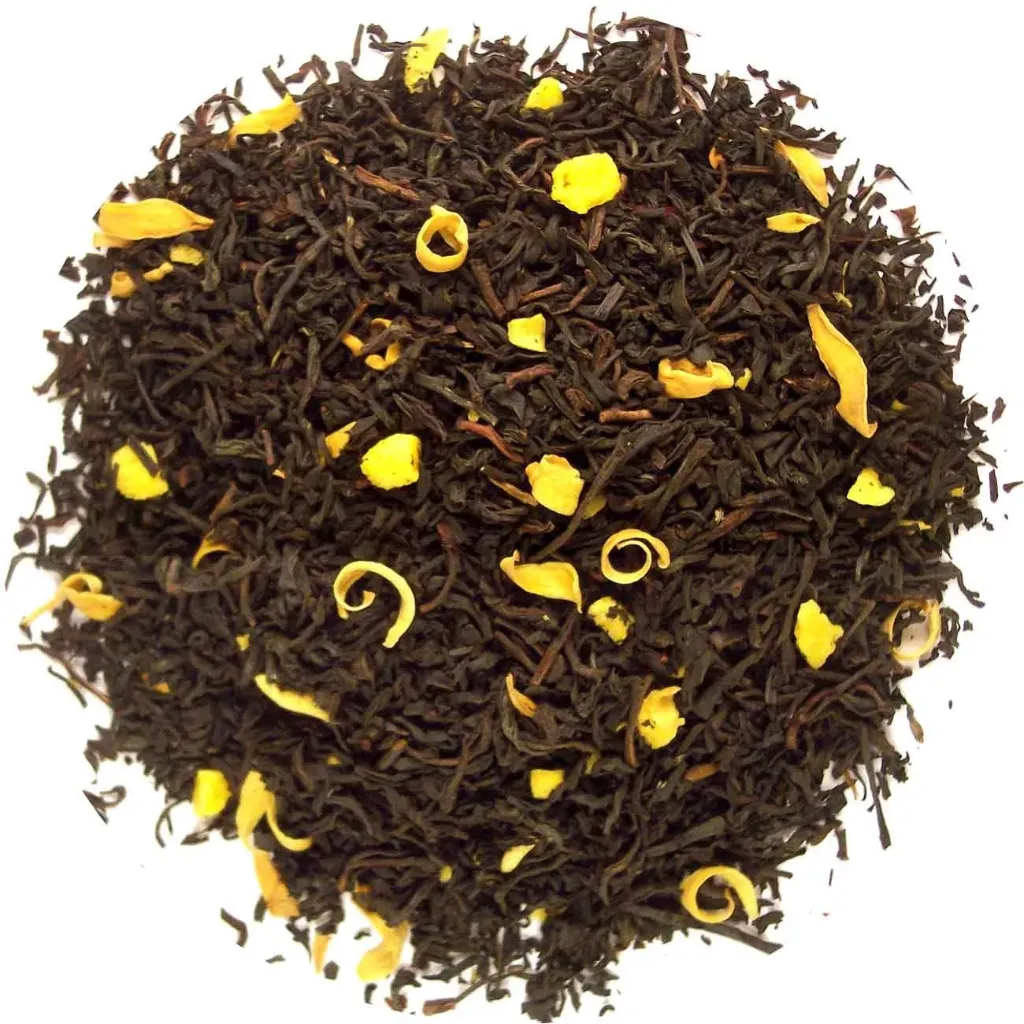 Orange Blossom thee 100 gram