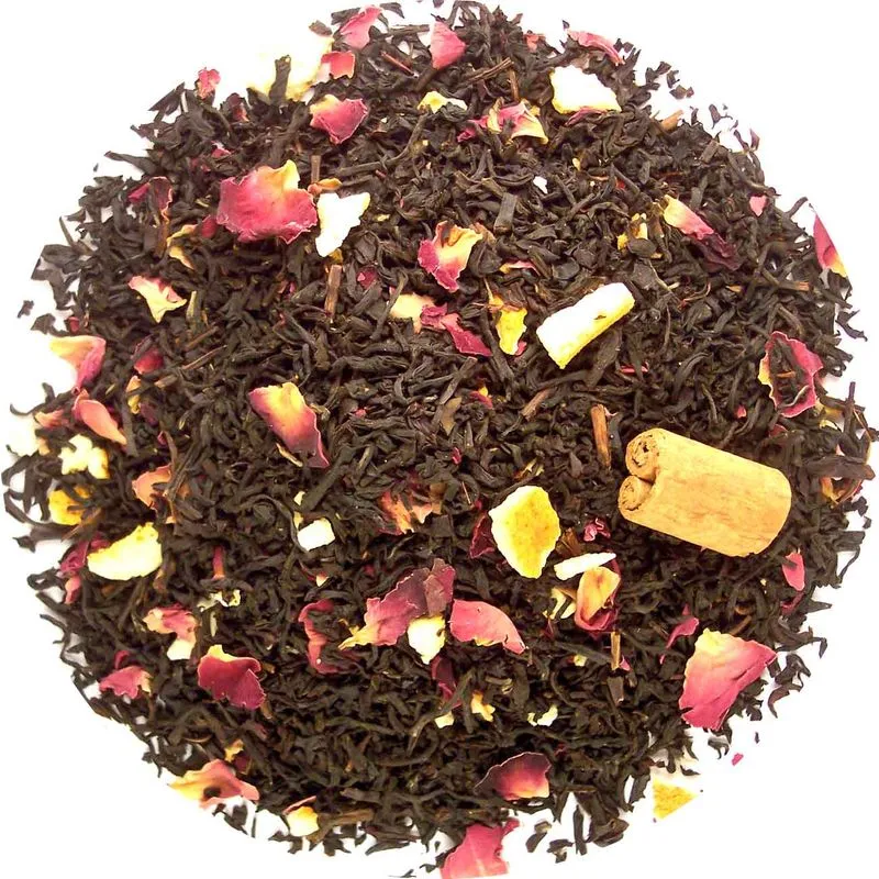 Kerst Thee 100 gram