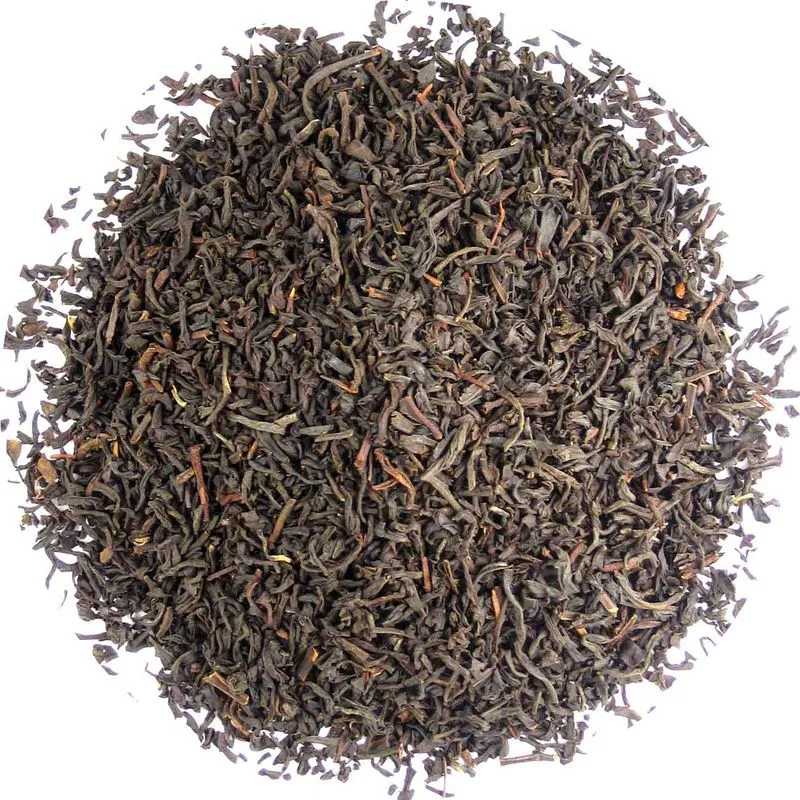 Earl Grey 100 gram