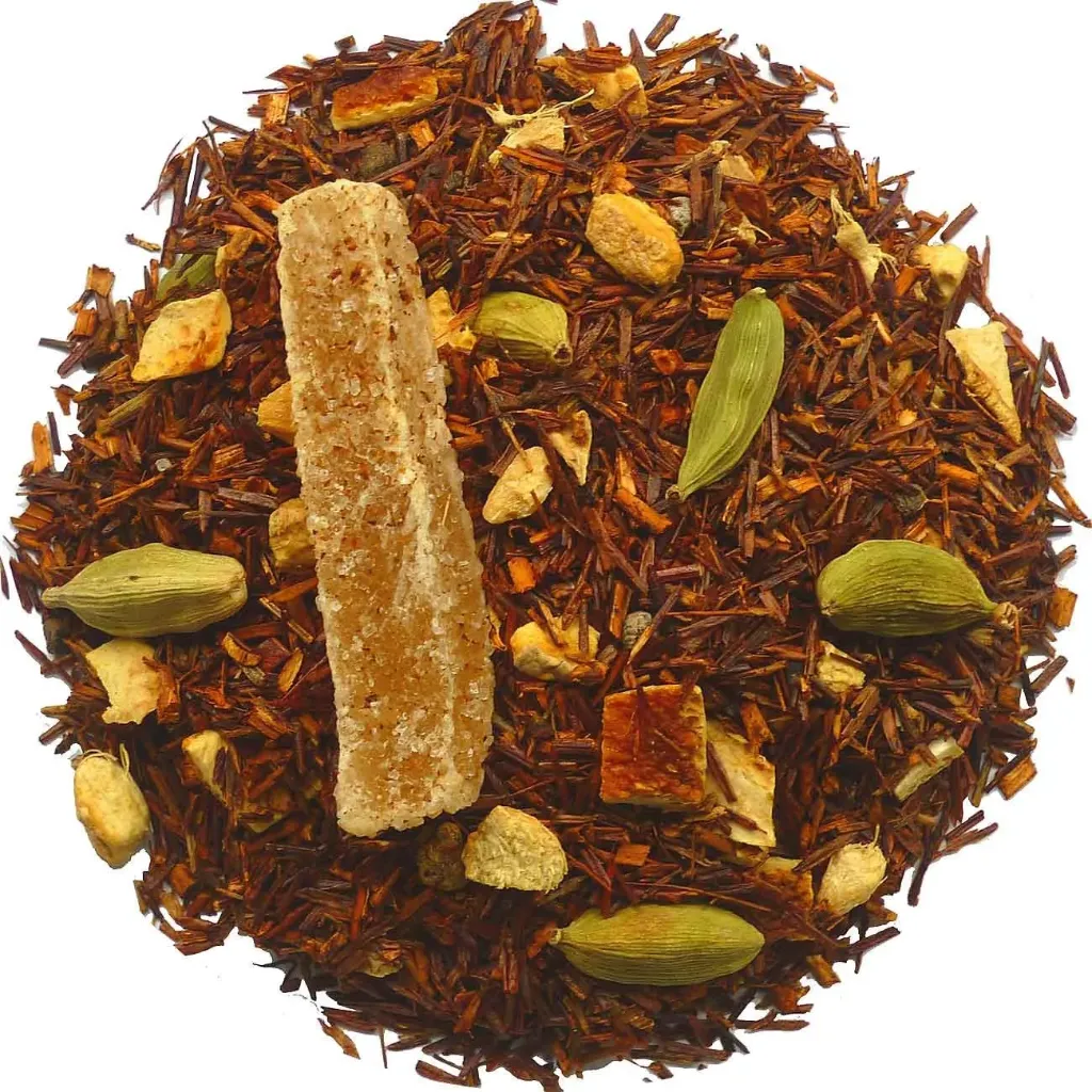 Sinaasappel Chai 100 gram