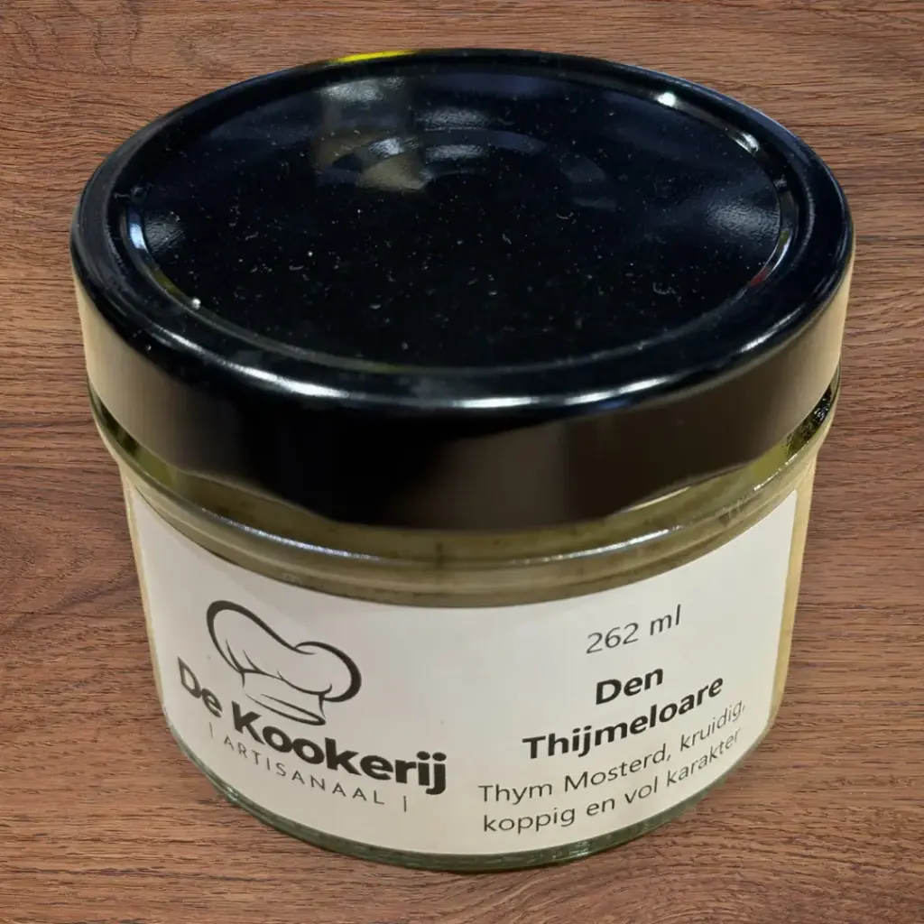 Grove Thymeloare 1 Liter