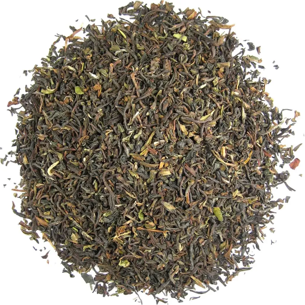 Darjeeling FTOP 100 gram