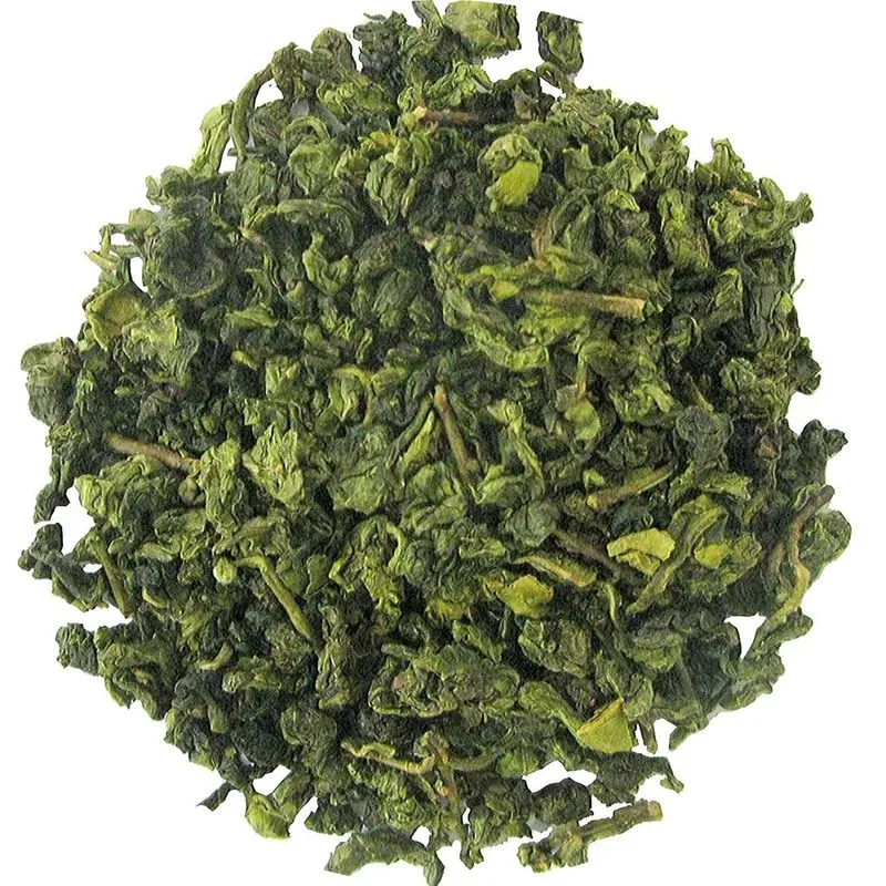 Green Olong Tie Kuan 100 gram