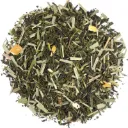 Green Lemon Sencha 100 gram