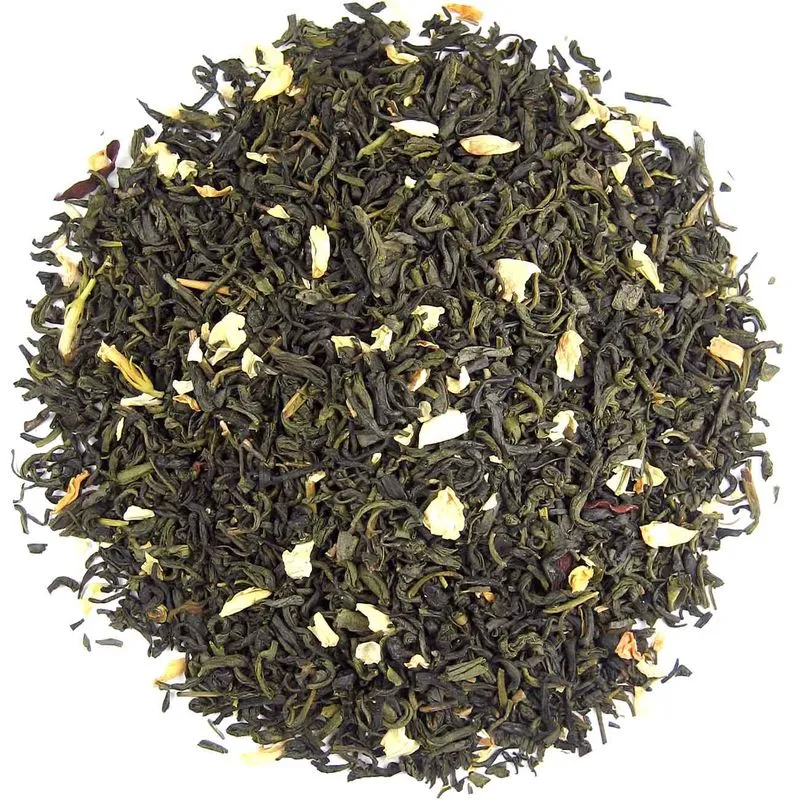 China Jasmijn Groene thee 100 gram