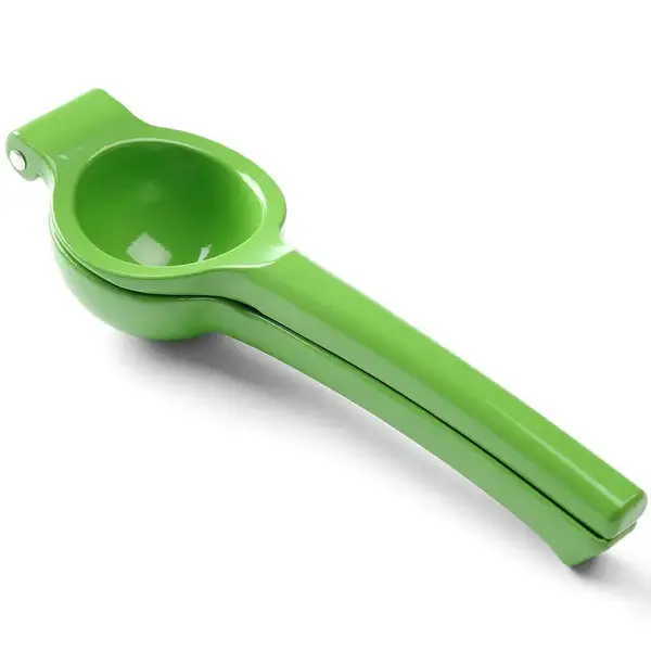 Limoenpers groen