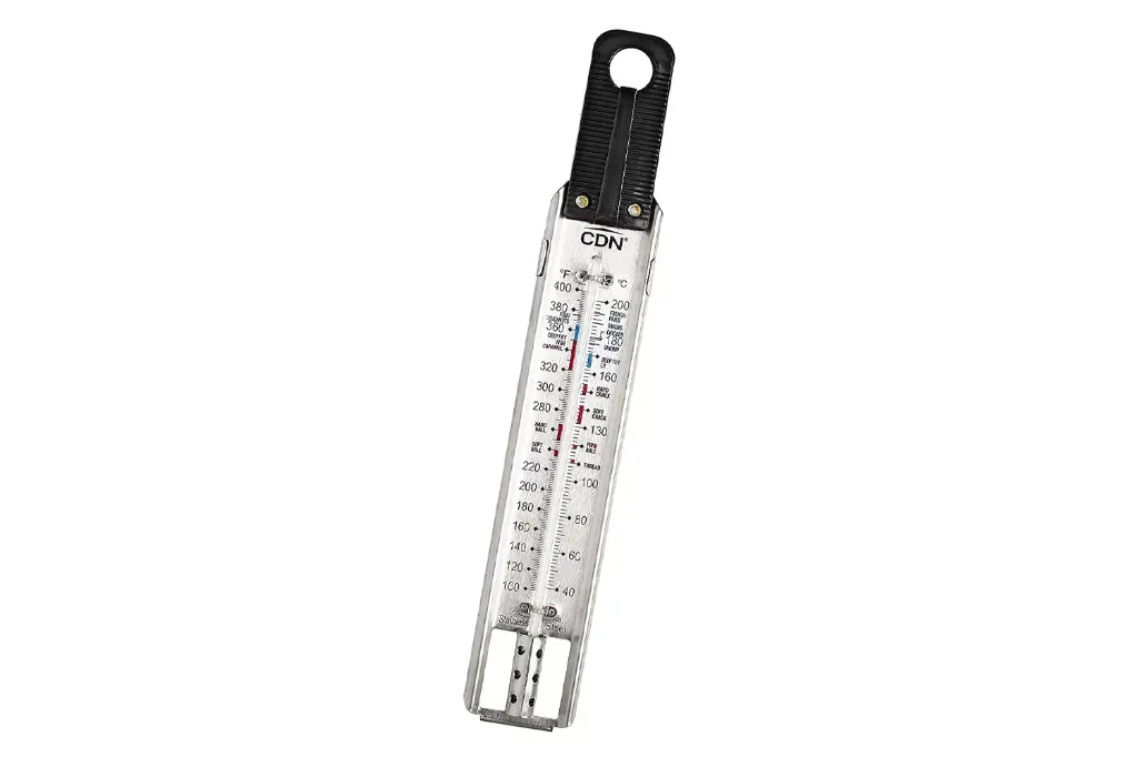 Candy & Deep fry Ruler Thermometer