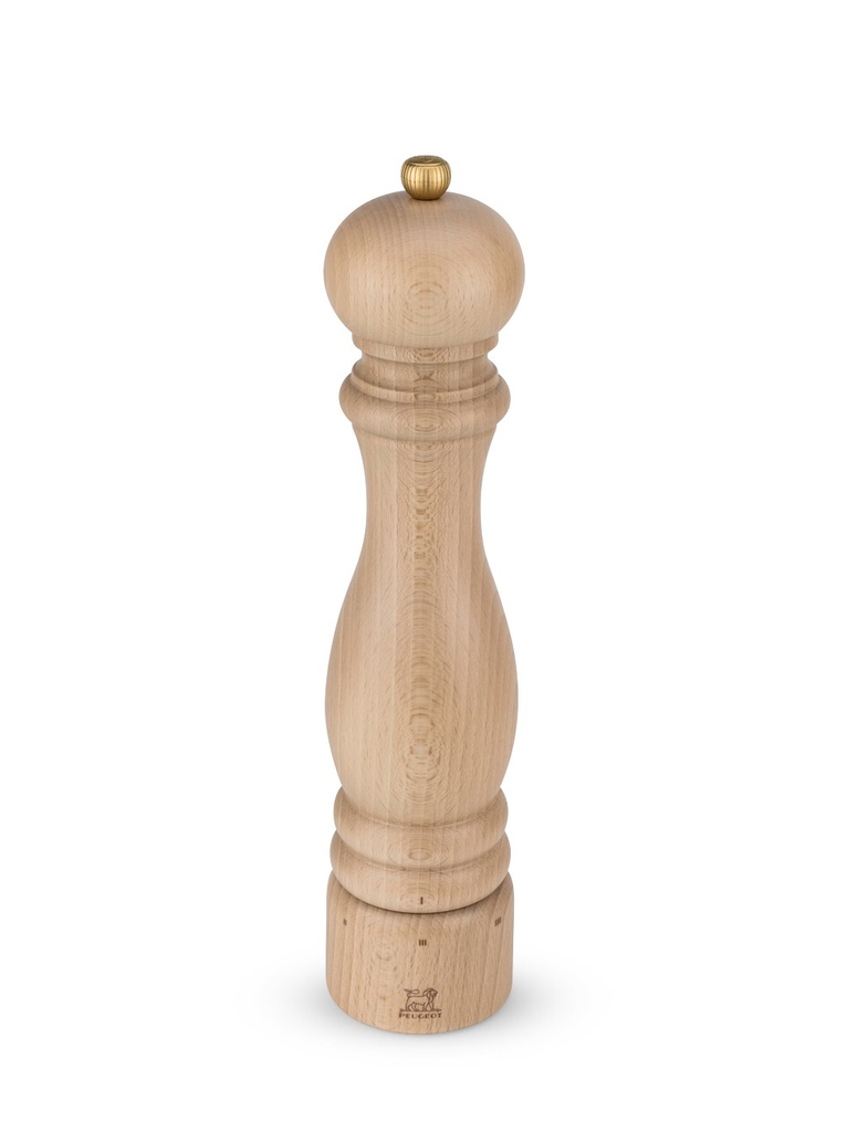 Zoutmolen Naturel 30 cm